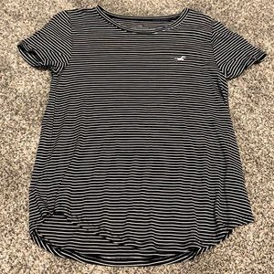 hollister soft shirt